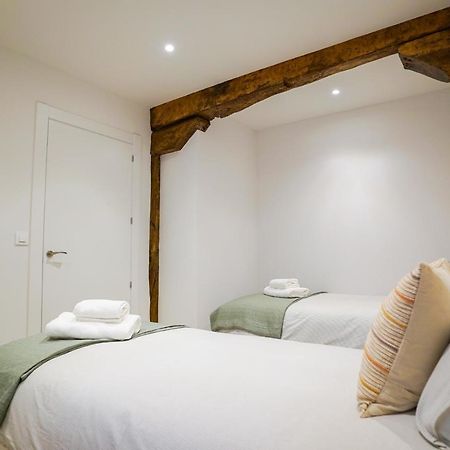Homely Rooms Santander Exterior photo