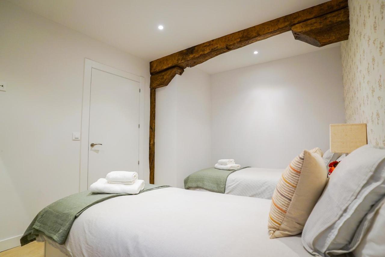 Homely Rooms Santander Exterior photo