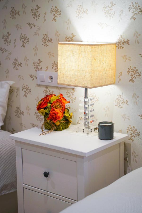 Homely Rooms Santander Exterior photo