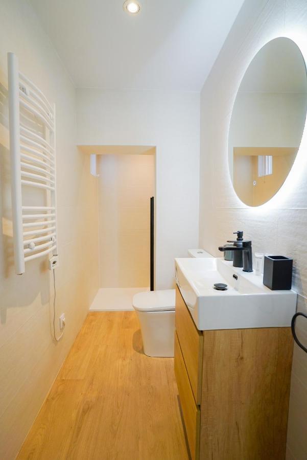 Homely Rooms Santander Exterior photo