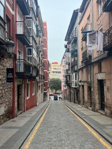 Homely Rooms Santander Exterior photo